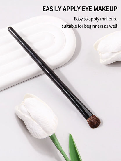 3D Nose Shadow Brush V Face Contour Makeup Brushes Soft Hair Blush Highlight Powder Cosmetic Women Facial Beauty Tools