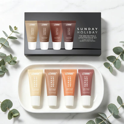 Moisturizing Mirror Lip Gloss Lip Vanilla Pink Sugar Coffee Cake Smell Lipstick Transparent Oil Makeup