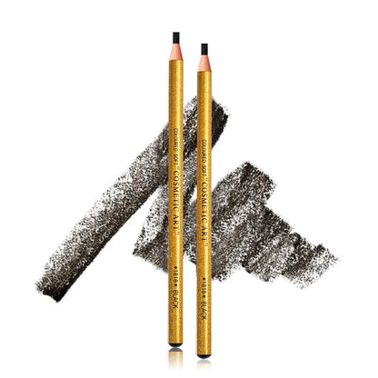 1PC Eyebrow Pencil Waterproof Eye Brow Pencil Natural Long Lasting Professional Cosmetic Eyebrows Makeup Eyebrow Tattoo Tint Pen