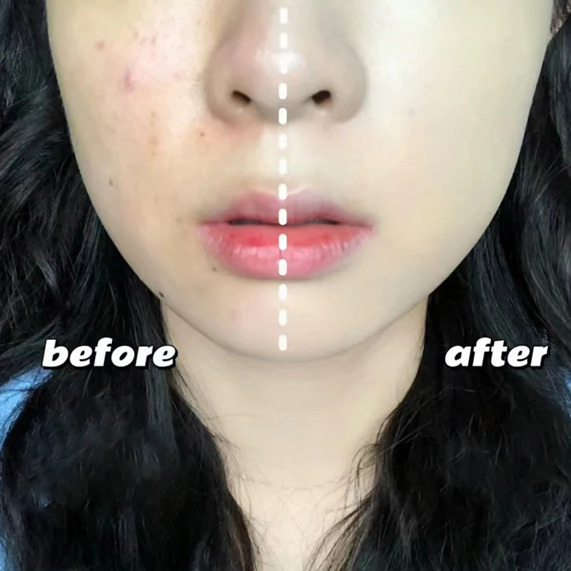 Moisturizing Concealer Air Cushion CC Cream Natural Waterproof Brighten Cushion Foundation High Coverage Makeup Base Cosmetics