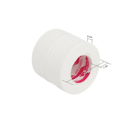 10/5Pcs 4mm Eyelash Extension Tape Lash Perming Narrow Adhesive Tape Lash Lifting Anti-allergic Tapes ye Pad Patch Makeup Tool