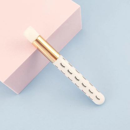 1/5PCS Eyelash Cleaning Brush lash Extension Applicator Eyebrow Nose Brushes Washing Bottle Skin Care Makeup Tool clean Supplies