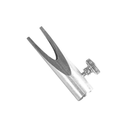 Eyebrow Eyeliner Pencil Cutting Variety Pen Sharpening Double Hole Design 2 in 1 Makeup Pencil Sharpener For Cosmetic Supplies