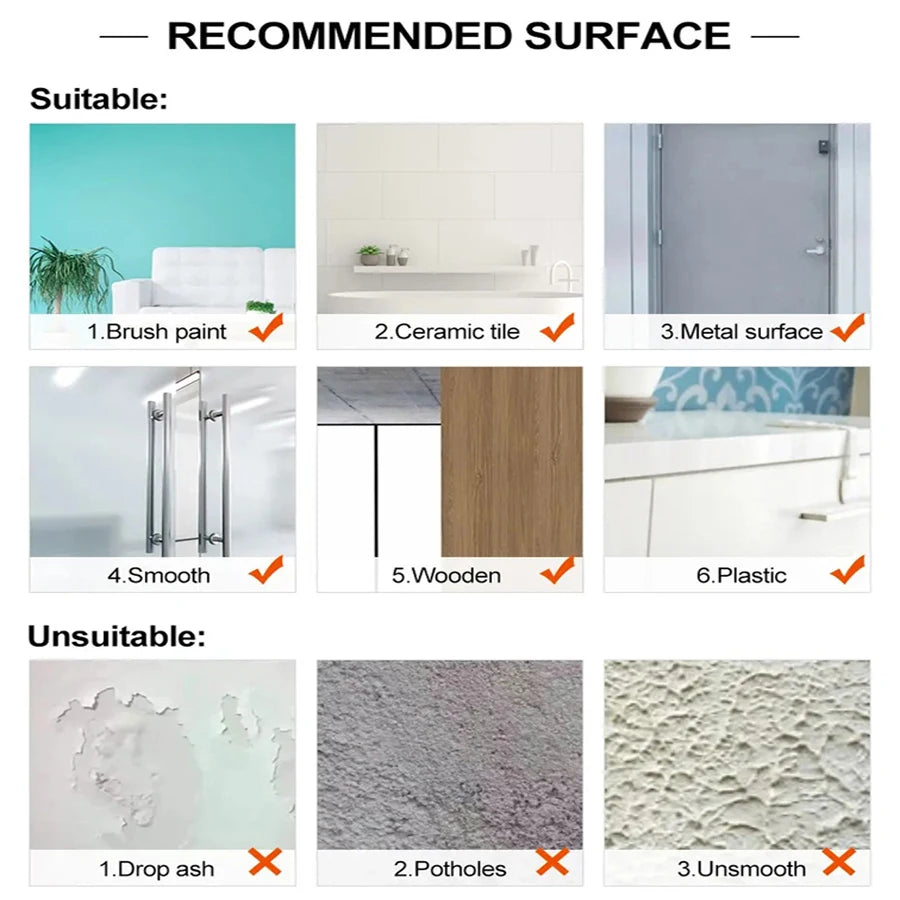 10pcs Diameters of 5/8/12cm, Silver Thickened Acrylic Mirror Wall Stickers Round Decorative Mirror DIY Makeup Mirror