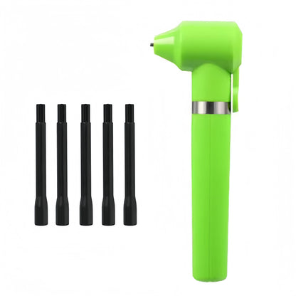 Tattoo Ink Mixer Pigment Mixer Agitator With Sticks Mixing Electric Tattoo Mixer Machine for Makeup Eyebrow Tattoo Machine