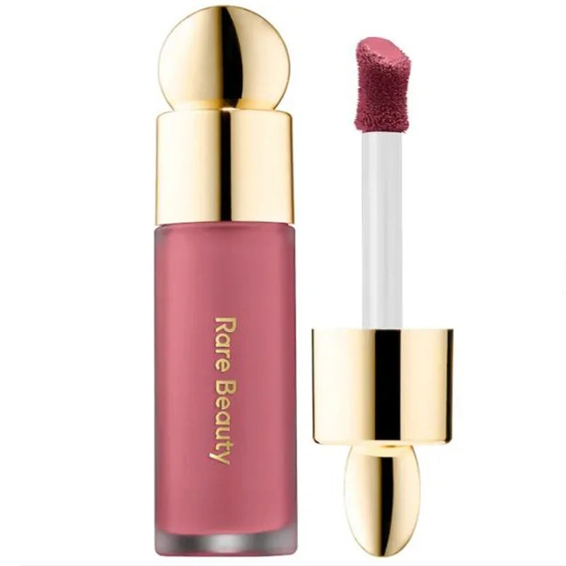 Rare Beauty Soft Pinch Liquid Blush Silky and Glides On Smoothly Long Lasting Plump Makeup Hope Love Virtue Happy Wonder Worth