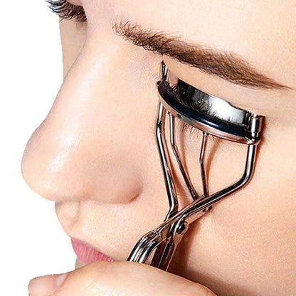 10/20/50PCS Beauty Eyelashes Makeup Curling Styling Tool Eyelash Curler Replacement Pads Women's Lash Rubber Curler Refills Pads