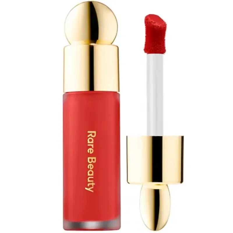 New Rare Beauty Always Sunny Silky Three-dimensional Bronze Contour Stick Natural Shadow Makeup Liquid Blusher Facial Cosmetics