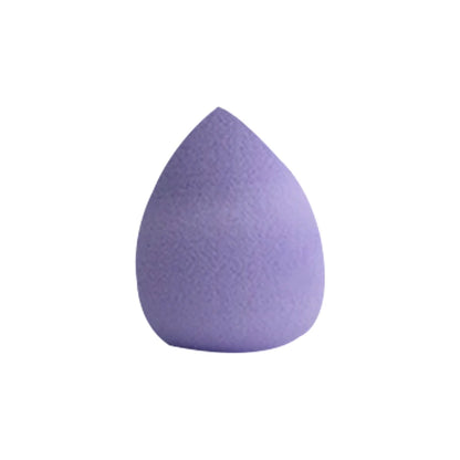 1Pc Cosmetic Puff Powder Smooth Women's Makeup Foundation Sponge Beauty Make Up Tools & Accessories Water Drop Blending Shape