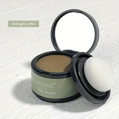 Hairline Contouring Powder - Hair Repairing and Shadow Filling Forehead Hairline Replacement Makeup Tool