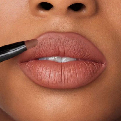 Lip Liner Waterproof, Sweatproof, Matte Multi-Color Correcting Lipstick Pencil Lip Makeup Cosmetics Mother's Day Gifts