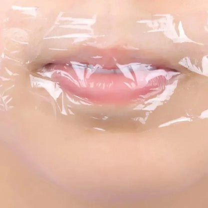 Professional Tattoo Protection Film Disposable Cling Wrap for Microblading, Permanent Makeup, Lip Tattoo & Brow Aftercare, Hygie
