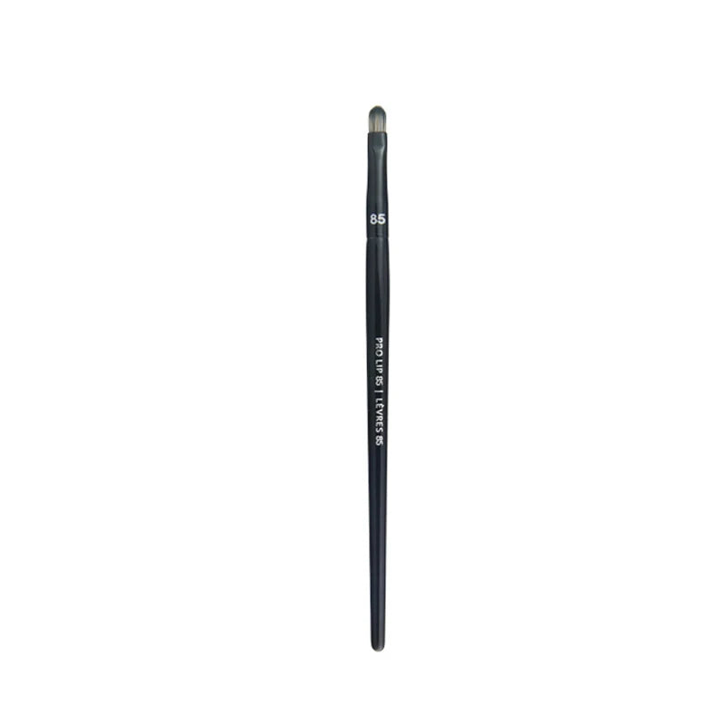 1pc Makeup Beveled Foundation Powder contour Eye Shadow Brush Tool Ultra Soft Make Up Tapered Blender Highlight Eye Brow Shadow