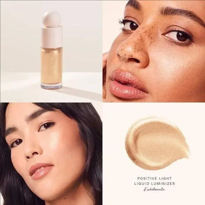 Hot Soft Pinch Liquid Bronze Contour Stick Smooth Lasting Natural Nose Shadow Waterproof Face Highlight Brighten Makeup Cosmetic