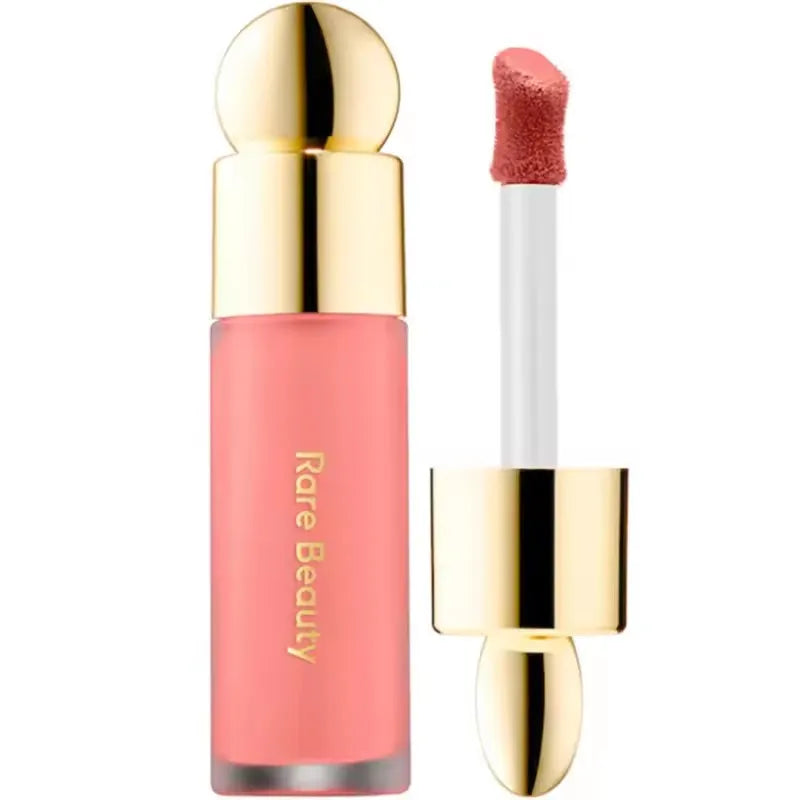 New Rare Beauty Always Sunny Silky Three-dimensional Bronze Contour Stick Natural Shadow Makeup Liquid Blusher Facial Cosmetics