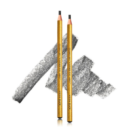 1PC Eyebrow Pencil Waterproof Eye Brow Pencil Natural Long Lasting Professional Cosmetic Eyebrows Makeup Eyebrow Tattoo Tint Pen